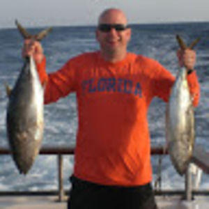 Meet your Posher, Jim